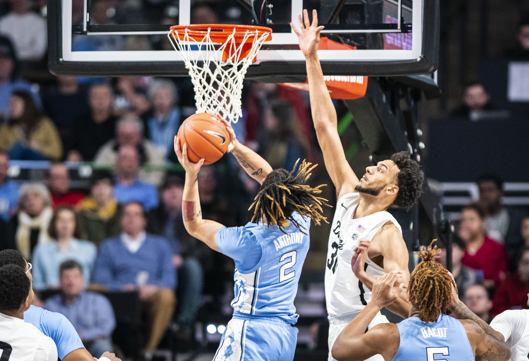 WakeBasketball